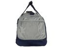 Kép 4/5 - Puma 079237 59 cm-es  kék-szürke utazótáska hálós oldalzsebe