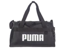 Kép 2/6 - Puma 079529 fekete utazótáska eleje
