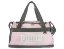Kép 2/6 - Puma 079529 halványpink utazótáska eleje