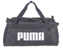 Kép 3/7 - Puma 079530 fekete utazótáska eleje