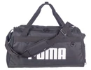 Kép 2/7 - Puma 079530 fekete utazótáska vállpánttal