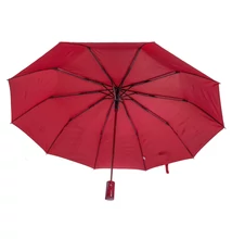 Feelig rain 061d bordó női esernyő