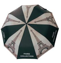 Feelig Rain 516 Eiffel tornyos női esernyő