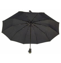 Lero l036 összecsukható ki-be automata fekete esernyő