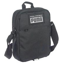 Puma 078889 fekete oldaltáska