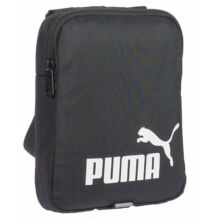 Puma 079519 kicsi fekete oldaltáska