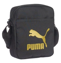 Puma 079648 kicsi fekete oldaltáska