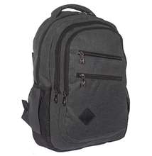 Adventurer 5295 szürke-vászon hátizsák