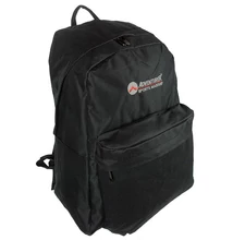Adventurer BT 2115 fekete hátizsák