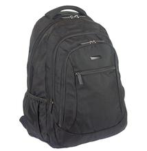 Aoking h97067 fekete vászon hátizsák