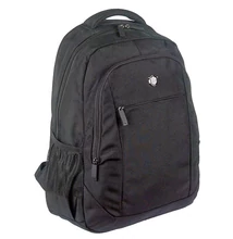 Aoking sn86096 laptoptartós fekete hátizsák