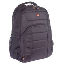 Dernier mer649s fekete laptoptartós hátizsák