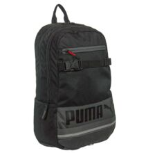 Puma 073393 fekete-szürke hátizsák