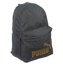 Puma 079943 03 fekete hátizsák