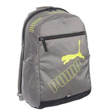 Puma 077295 szürke hátizsák