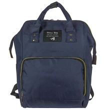 Rhino bag 605d kék hátizsák, kabintáska