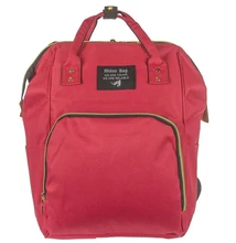 Rhino bag 605d piros hátizsák, kabintáska