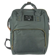 Rhino bag 605d szürke hátizsák, kabintáska