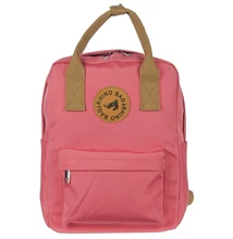 Rhino bag 7013-1 mályva színű női hátizsák