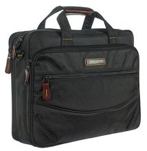 Aoking hm2795 fekete laptoptartós táska