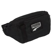 Puma 078925 fekete vászon övtáska