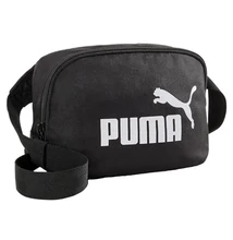 Puma 079954 1 zsebes fekete övtáska