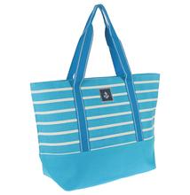 Jessica bags 2023kd4 világoskék strandtáska