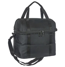 Adventurer 2005 fekete termotáska