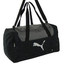 Puma 075096 fekete-szürke-utazótáska