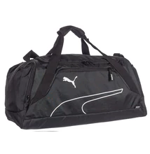 Puma 079237 59 cm-es fekete utazótáska