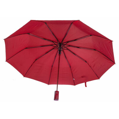 Feelig rain 061d bordó női esernyő