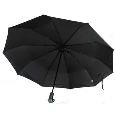 FeelingRain 468 fekete esernyő