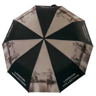 Feelig Rain 516 Londonos női esernyő