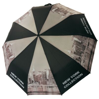 Feelig Rain 516 New York képes női esernyő