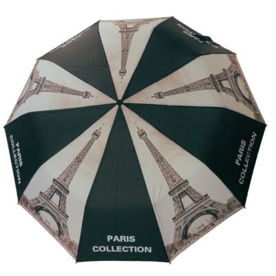 Feelig Rain 516 Eiffel tornyos női esernyő
