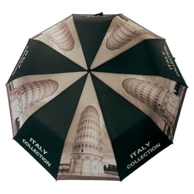 Feelig Rain 516 Pisai ferde tornyos női esernyő