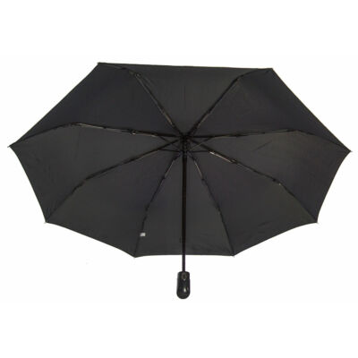Feelig rain 53001 oda-vissza automata fekete esernyő