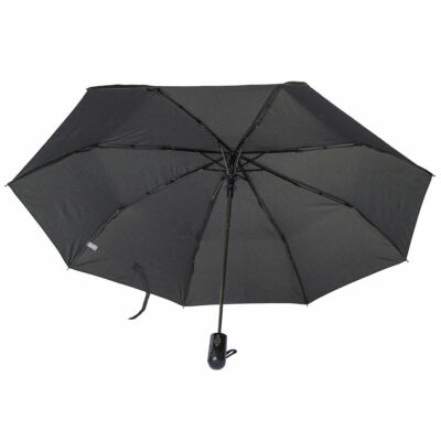 Susino 3012 fekete automata esernyő
