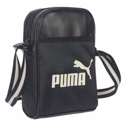 Puma 078827 fekete oldaltáska