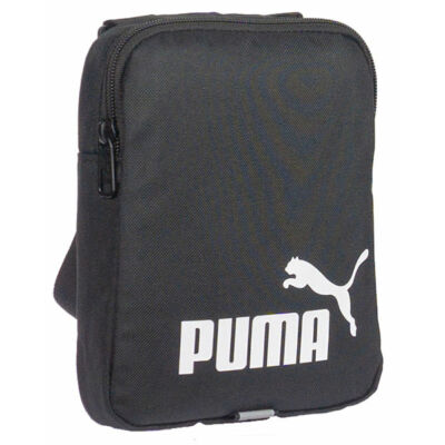 Puma 079519 kicsi fekete oldaltáska