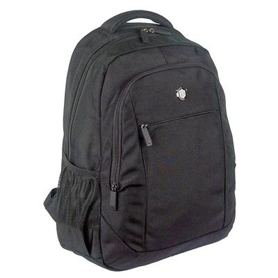 Aoking sn86096 laptoptartós fekete hátizsák