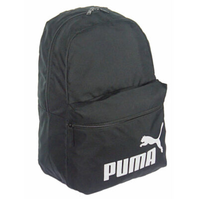 Puma 075487 fekete hátizsák