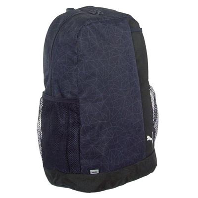 Puma 077297 kék-fekete hátizsák