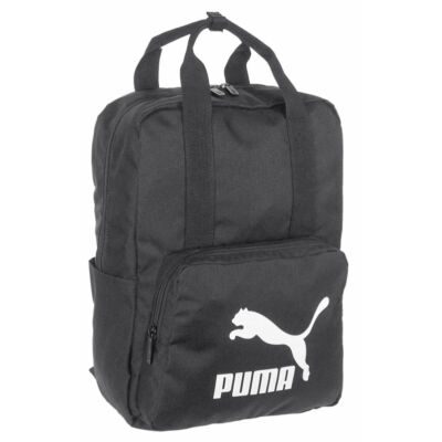 Puma 078481 fekete hátizsák, kézipoggyász táska