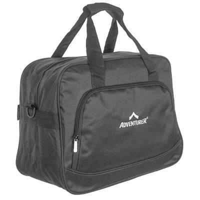 Adventurer bt3306 fekete kabintáska