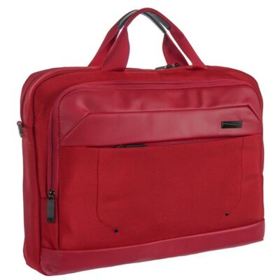 Aoking sm64485 piros laptoptartós táska