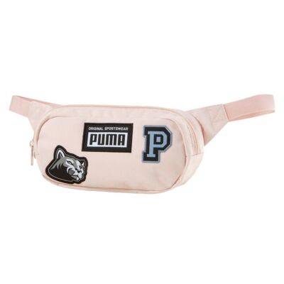 Puma 078562 halvány pink női övtáska