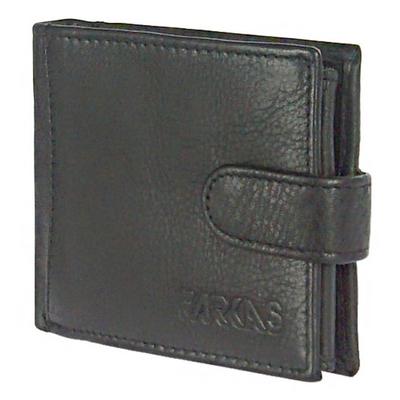 Farkas 46016 fekete bőr pénztárca