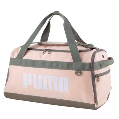 Puma 079530 halvány pink utazótáska