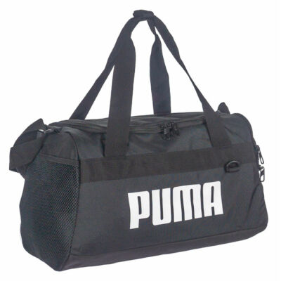 Puma 079529 fekete utazótáska